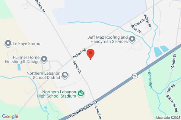 Northern Lebanon School District, Fredericksburg Elementary School