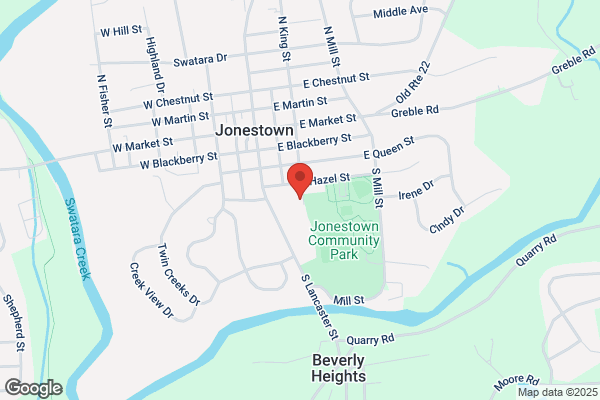 Northern Lebanon School District, Jonestown Elementary School