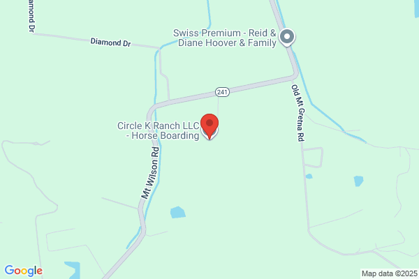 Red Barn Equine Outfitters