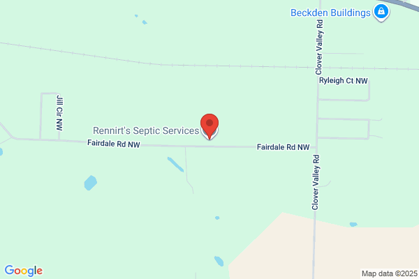 Reinhart Septic Service