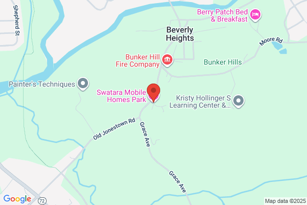 Swatara Mobile Homes Park & Sales