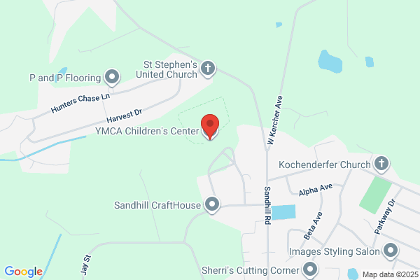 YMCA Childrens Center