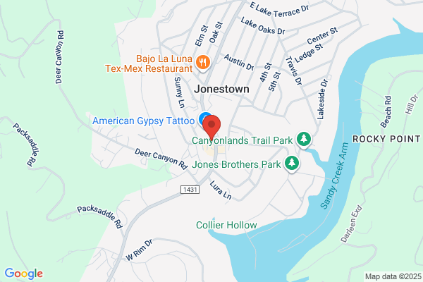 Jones & Carter Real Estate