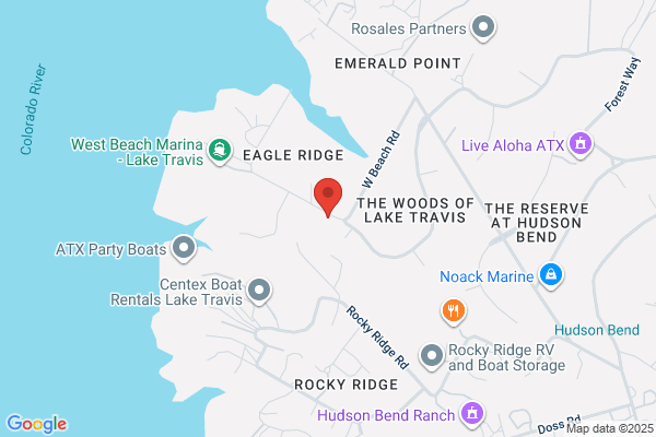 Lakeside Marine Services