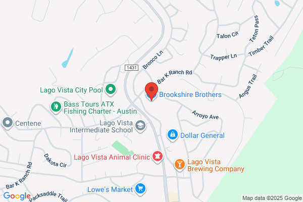Brookshire Brothers