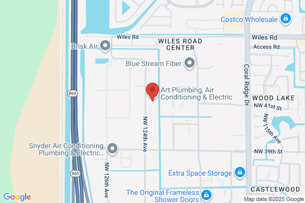 Art G Plumbing