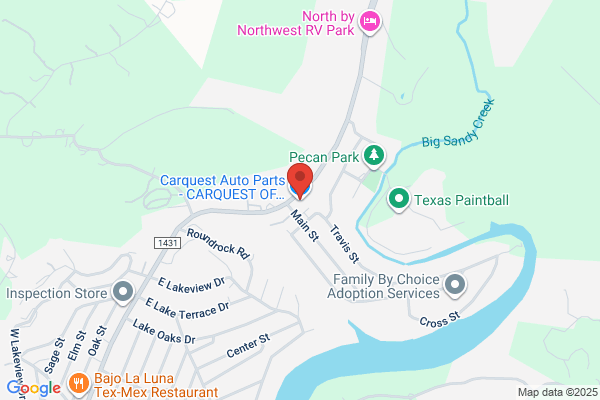 Carquest Auto Parts - CARQUEST of Jonestown