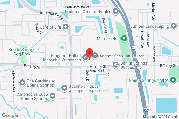 Christian Science Society Lago Vista