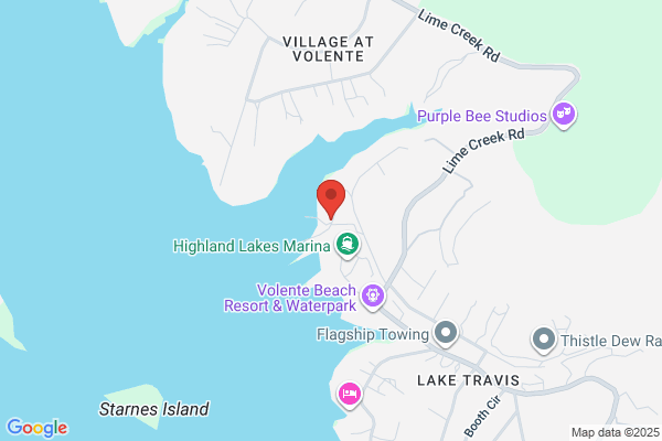 Daybreak Boat Rentals Inc