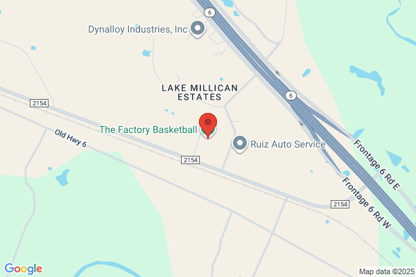 Factory Sports