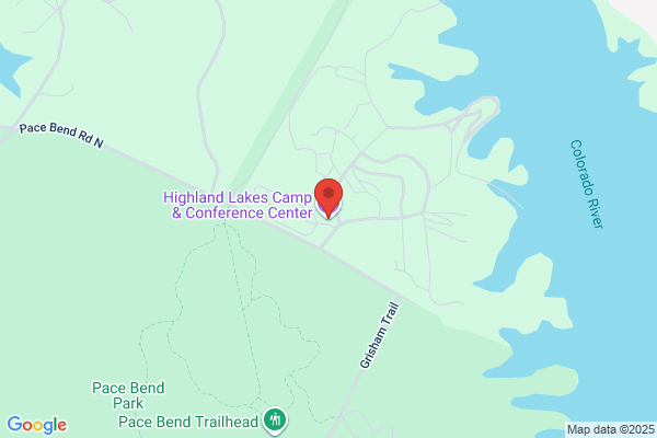 Highland Lakes Baptist Encampment