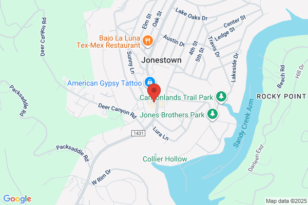 Jonestown Exxon