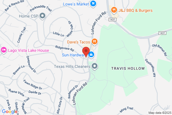 Lago Area Realty