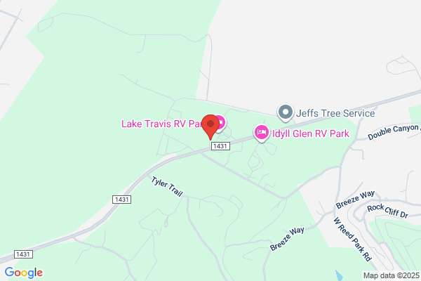 Lago Resort Properties