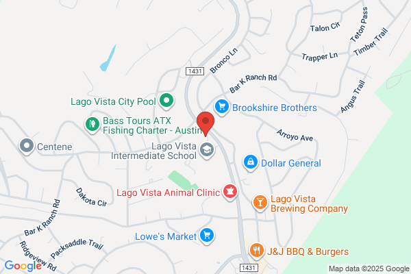 Lago Vista Independent School District, Middle School