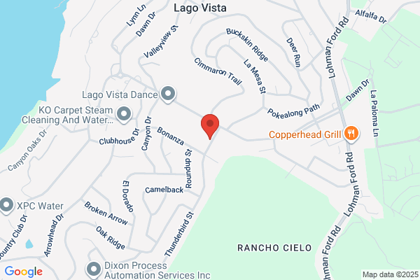 Lago Vista Physical Therapy