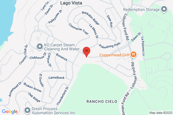 Lago Vista Property Owners Association, Activity