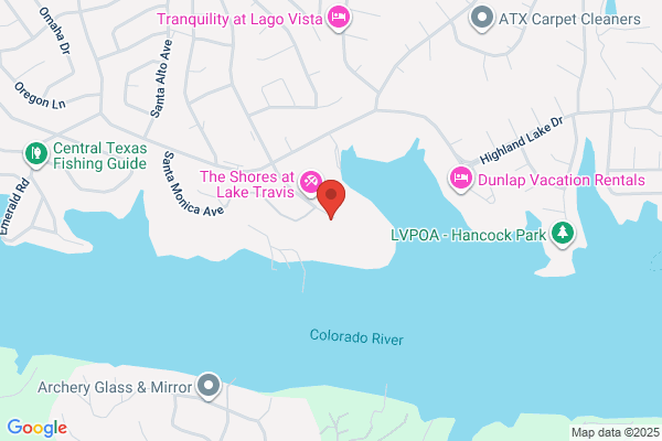 Lago Vista Rentals