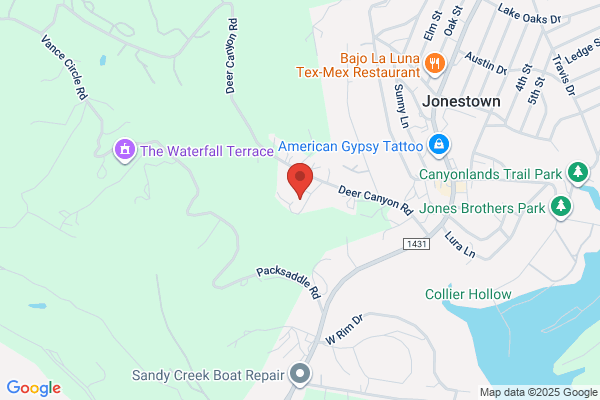 Panoramic Hills Rv Park