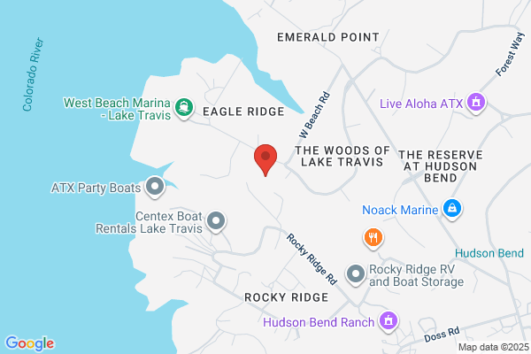 Shoreline Development