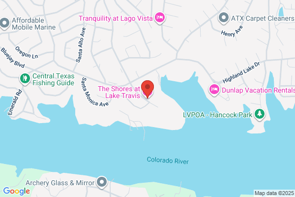 Shores At Lake Travis