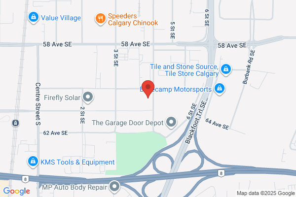 Thermo-Tex Insulation Co