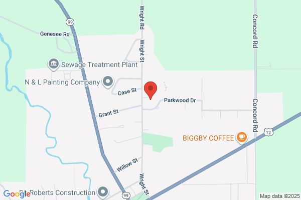 FamilySearch center