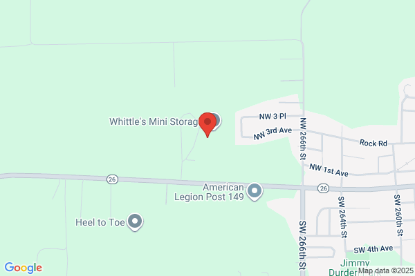 Whittle's Roofing Co Inc