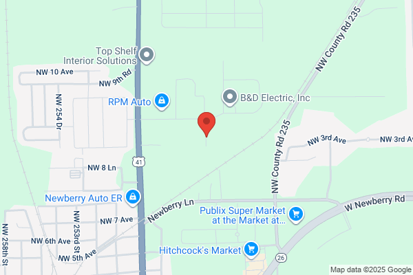 Holts Steel Inc