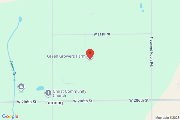 Growers Farm Service Inc