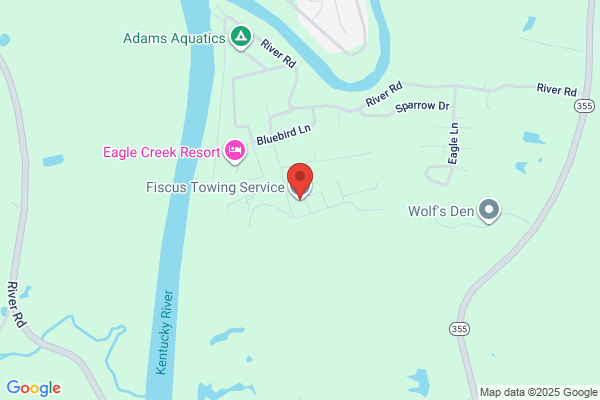 Fiscus Towing Service