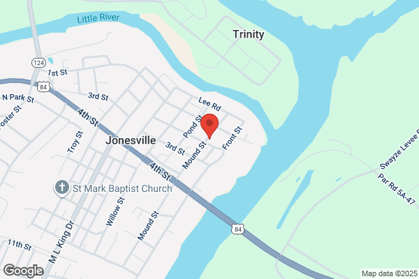 Boyette & McCann Body Shop