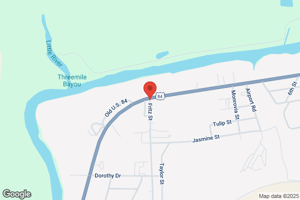 Catahoula Apartments