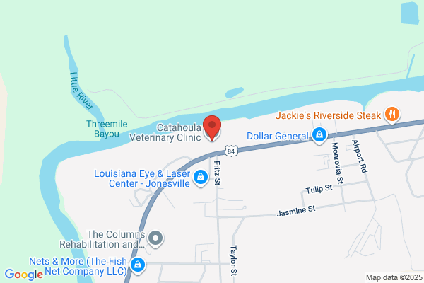 Catahoula Veterinary Clinic
