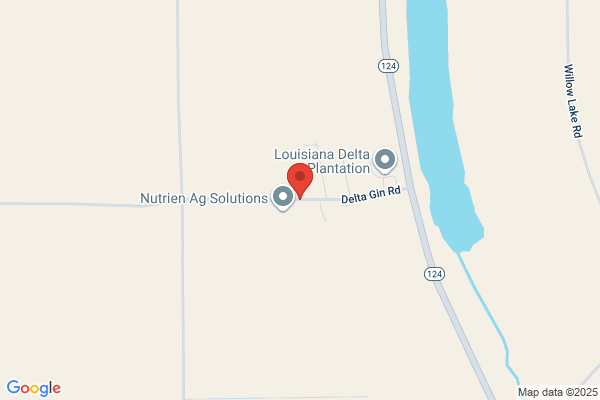 Dixie Ag Services