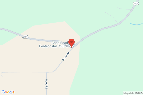 Good Road Pentecostal Church