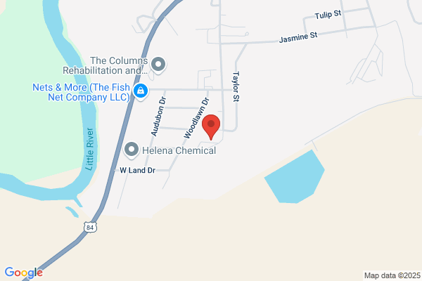 Jonesville Housing