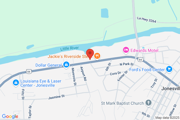 Jonesville Oil and Detail Center