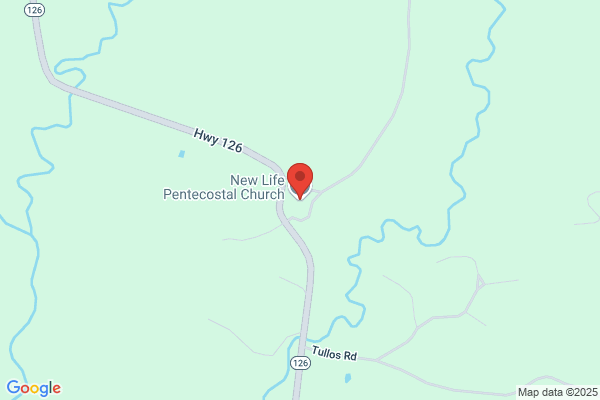 New Life Pentecostal Church of Manifest
