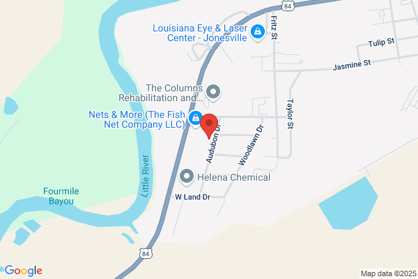 Riverpark Medical Clinic