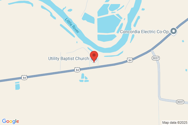 Utility Baptist Church