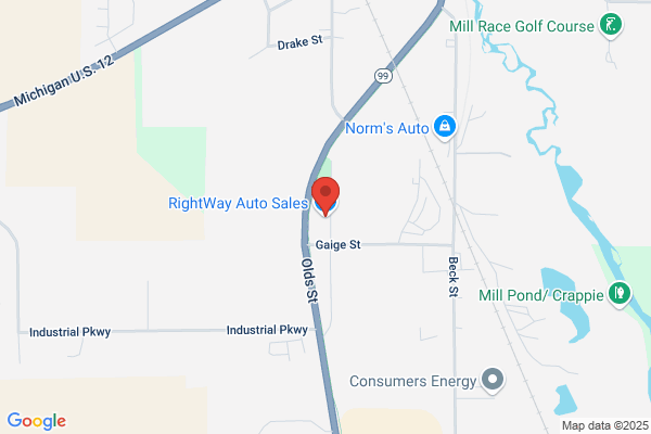 Affordable Used Car Rental of Hillsdale