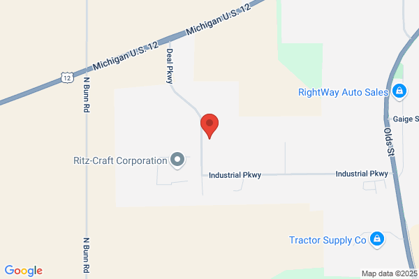 C & D Welding Inc