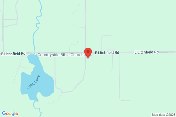 Countryside Bible Church
