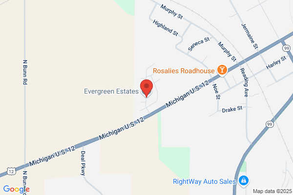 Evergreen Estates Inc