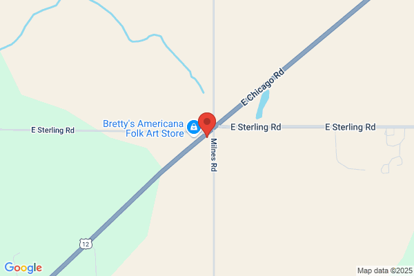 Gorton Chimney & Fireplace Co