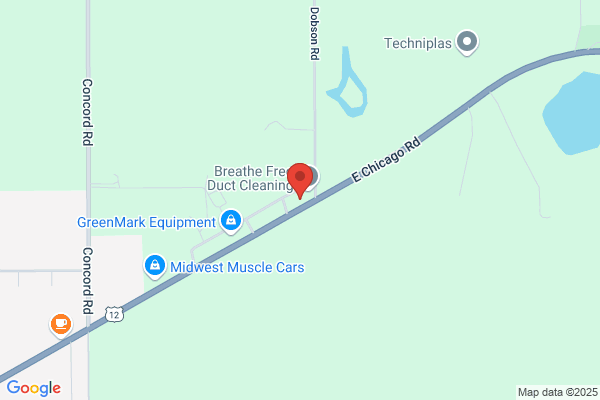 Griffiths Mechanical