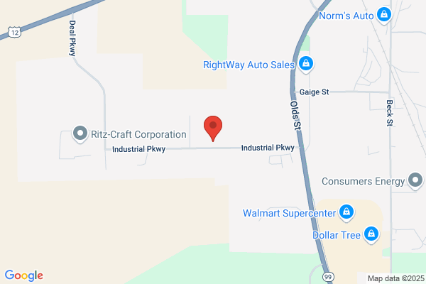 Interdyne Inc