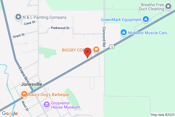 Jonesville Citgo