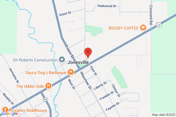 Jonesville Community Schools, Alternative Education